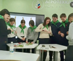В Тверской области создадут семь новых агроклассов для подготовки специалистов АПК со школьной скамьи