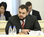Виталий Королев представил заместителя Председателя Правительства Тверской области Рустама Халикова