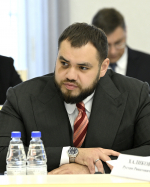 Виталий Королев представил заместителя Председателя Правительства Тверской области Рустама Халикова