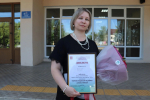 В Верхневолжье назвали лучших социальных работников учреждений с круглосуточным пребыванием детей