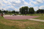 Лето – сезон активного благоустройства