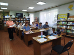 В муниципалитетах Тверской области ведется подготовка общественных наблюдателей, которые будут контролировать ход выборов в Единый день голосования