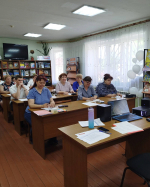 В муниципалитетах Тверской области ведется подготовка общественных наблюдателей, которые будут контролировать ход выборов в Единый день голосования