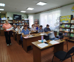 В муниципалитетах Тверской области ведется подготовка общественных наблюдателей, которые будут контролировать ход выборов в Единый день голосования