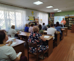В муниципалитетах Тверской области ведется подготовка общественных наблюдателей, которые будут контролировать ход выборов в Единый день голосования