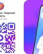 Жители Верхневолжья воспользовались медицинскими сервисами мессенджера MAX почти 100 тысяч раз