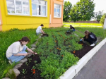 В Тверской области за первое полугодие 2026-го трудоустроено более 14 тысяч подростков: в числе популярных профессий – делопроизводитель, упаковщик, помощник вожатого, библиотекарь