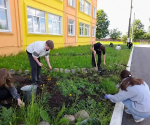 В Тверской области за первое полугодие 2026-го трудоустроено более 14 тысяч подростков: в числе популярных профессий – делопроизводитель, упаковщик, помощник вожатого, библиотекарь