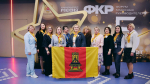 Тверские учителя в числе участников VI Всероссийского форума классных руководителей