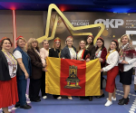 Тверские учителя в числе участников VI Всероссийского форума классных руководителей