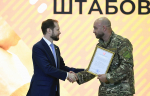 Виталий Королев на Слете гуманитарных штабов Тверской области «МЫВМЕСТЕ»: Мы гордимся тем, что добровольческое движение в Верхневолжье – одно из самых сильных в России!