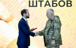 Виталий Королев на Слете гуманитарных штабов Тверской области «МЫВМЕСТЕ»: Мы гордимся тем, что добровольческое движение в Верхневолжье – одно из самых сильных в России!