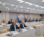 Хуснуллин провел заседание президиума Правительственной комиссии