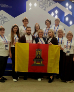 Форум классных руководителей и Форум директоров школ: Тверская область в числе участников