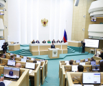 Предложения Виталия Королева по совершенствованию лекарственного обеспечения и предоставления выплат медикам одобрены на парламентских слушаниях по проекту федерального бюджета на 2027 год в Совете Федерации РФ