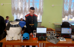 В Твери открылась 23-я региональная специализированная выставка «Изобретатель и рационализатор – 2026», демонстрирующая потенциал новаторов Верхневолжья