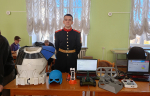 В Твери открылась 23-я региональная специализированная выставка «Изобретатель и рационализатор – 2026», демонстрирующая потенциал новаторов Верхневолжья