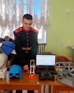 В Твери открылась 23-я региональная специализированная выставка «Изобретатель и рационализатор – 2026», демонстрирующая потенциал новаторов Верхневолжья