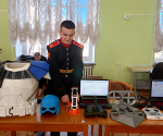 В Твери открылась 23-я региональная специализированная выставка «Изобретатель и рационализатор – 2026», демонстрирующая потенциал новаторов Верхневолжья