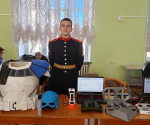 В Твери открылась 23-я региональная специализированная выставка «Изобретатель и рационализатор – 2026», демонстрирующая потенциал новаторов Верхневолжья
