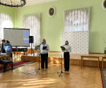 В Твери открылась 23-я региональная специализированная выставка «Изобретатель и рационализатор – 2026», демонстрирующая потенциал новаторов Верхневолжья