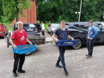 В Тверской области более 23 100 подростков получили трудовой опыт с начала года – все больше ребят в Верхневолжье делают первые шаги в профессии со школьной скамьи